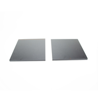 Glorious Record Rack 330, Blac Picture