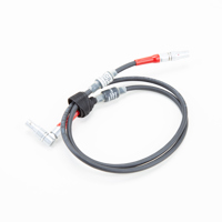 Arri Cable LBUS (angled) - LBU Picture