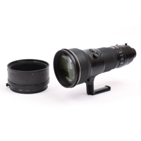 Nikon 400mm f/2.8G ED AF-S Vib Picture