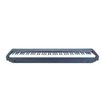 Yamaha P-45 Compact 88-Key Por Picture