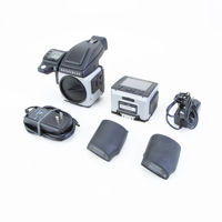 Hasselblad H5D-50C 50MP Medium Picture