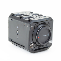 Blackmagic Design PYXIS 6K Cin Picture