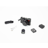 Leica D-Lux 7 Digital Camera - Picture