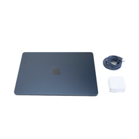 Apple MacBook Air 13.6" with M Picture