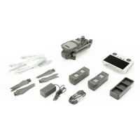 DJI Mavic 3 Drone Fly More Com Picture