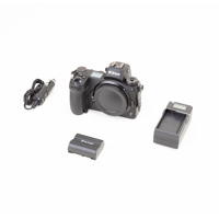 Nikon Z7 FX-Format Mirrorless  Picture