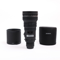 Olympus Zuiko 300mm f/2.8 E-ED Picture