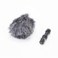 Rode Microphones VideoMic Me-L Picture
