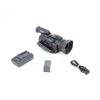 Panasonic Panasonic AG-DVC30 1 Picture