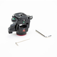 3Pod Tilt Head with Arca-Type Picture