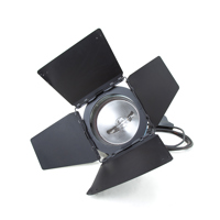 Arri Arrilite 2000 Open Face T Picture