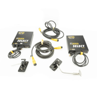 Kino Flo Gaffer Kit, Includes Picture