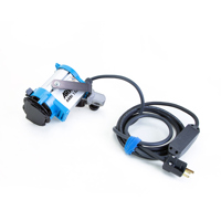 Arri Junior 150 Tungsten Fresn Picture