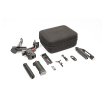 DJI RS 4 Pro Gimbal Stabilizer Picture