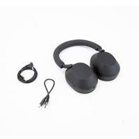 Sony WH-1000XM5 Wireless Close Picture