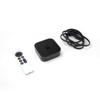 Apple TV 4K Wi-Fi + Ethernet, Picture