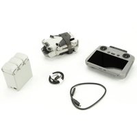 DJI Mini 4 Pro Drone Fly More  Picture