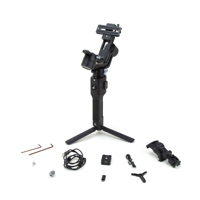 DJI Ronin-SC Gimbal Stabilizer Picture