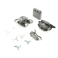 DJI Avata 2 Fly More Combo (3  Picture