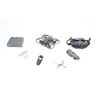 DJI Avata 2 Fly More Combo (3 Picture