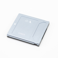 Angelbird AtomX SSDmini 500GB Picture