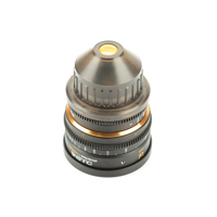 Dulens APO Mini Prime 31mm T2. Picture