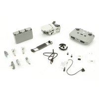 DJI Mini 2 Drone Fly More Comb Picture