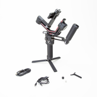 DJI RS 3 Pro Gimbal Stabilizer Picture
