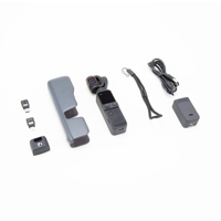 DJI Pocket 2 Gimbal Camera Picture