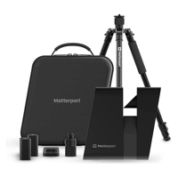 Matterport Pro3 3D Performance Picture