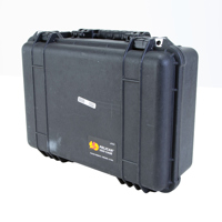 Pelican 1500 Watertight Hard C Picture