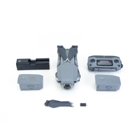 DJI Mavic 2 Pro Drone with Mav Picture