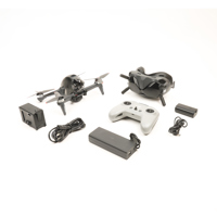 DJI FPV Drone Picture