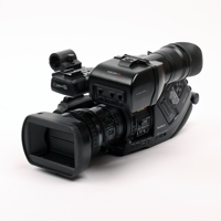Sony PMW-EX3 XDCAM EX HD Camco Picture