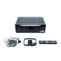 Denon AVR-S770H 75W 7.2-Channe Picture