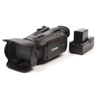 Canon VIXIA HF G50 4K UHD Camc Picture