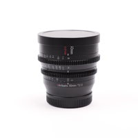 7Artisans 50mm T2.0 Spectrum P Picture