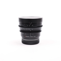 7Artisans Spectrum 14mm T2.9 P Picture