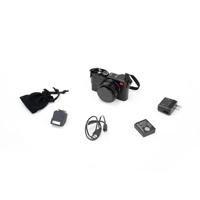 Leica D-Lux 7 Digital Camera - Picture