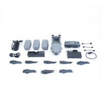 DJI Mavic 2 Pro Drone with Mav Picture