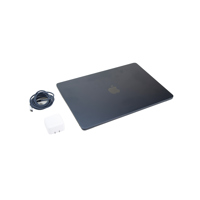 Apple MacBook Air 15.3", M4 Ch Picture