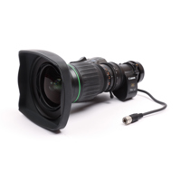 Canon CJ14EX4.3 IASE 4K UHD 4. Picture