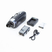 Sony HDR-CX240 Full HD Handyca Picture