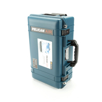 Pelican 1535TRVL Wheeled Carry Picture