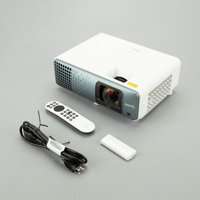 BenQ TK710STi 4K Ultra HD HDR  Picture