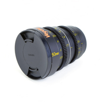 Veydra 50mm T2.2 Mini Prime Le Picture