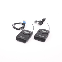 Sennheiser ew 112-P G3 Camera- Picture