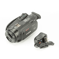 Canon VIXIA HF G21 2.9MP Camco Picture