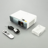 BenQ TK710STi 4K Ultra HD HDR  Picture