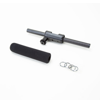 Azden SGM-1X XLR Shotgun Micro Picture